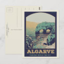 Search for algarve postcards Illustration