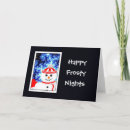 Search for frosty the snowman christmas cards Snowmen