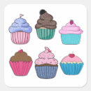 Search for sweet treat stickers Children