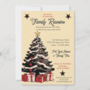 Search for old fashioned christmas invitations Traditional