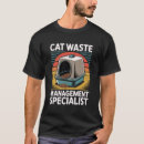 Search for boxing manager tshirts Feline