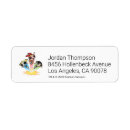 Search for girl power return address labels Powerpuff girls