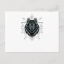 Search for wolf postcards Fox