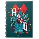 Search for harley quinn notebooks Diamond