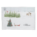 Search for deer pillowcases Nature