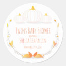 Search for twin falls stickers Pumpkin