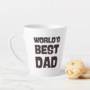 Search for greatest dad mugs Daddy