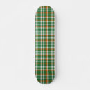 Search for checkered skateboards Gingham