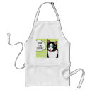 Search for tuxedo cat aprons Crazy cat lady