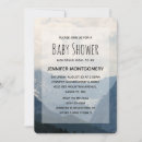 Search for outdoorsy baby shower invitations Rustic