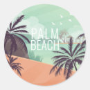 Search for ocean scene stickers Sandy beach
