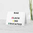 Search for african american graduation cards Black