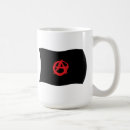 Search for anarchist mugs Flag