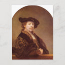 Search for rembrandt postcards Harmensz