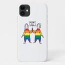 Search for equality iphone cases Lesbian