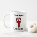 Search for crustacean mugs Beach