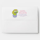 Search for sesame street envelopes Pattern