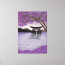 Search for cherry blossom tree art Japan