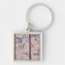 Search for subway key rings Train