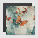 Search for butterfly pattern cards Nature