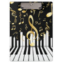 Search for music clipboards Gold