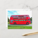 Search for buses postcards Transportation