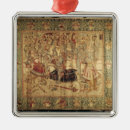 Search for horseback christmas tree decorations Knight