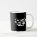 Search for gym shirt mugs Bodybuilding
