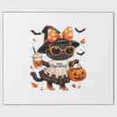 Search for crazy cat lady wrapping paper Black