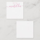 Search for c note cards Typography