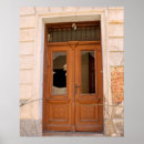Search for old door posters Wood