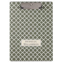 Search for dark green clipboards Pattern