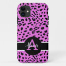 Search for purple animal print iphone cases Pink