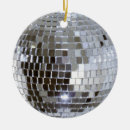 Search for disco christmas tree decorations Mirror