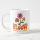 Search for planted mugs Bloom