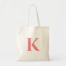Search for letter tote bags Stylish