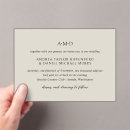 Search for beige wedding invitations Formal
