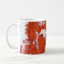 Search for rusty mugs Aged