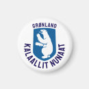 Search for greenland magnets Danish