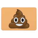 Search for poop magnets Emoji