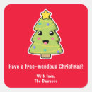 Search for kawaii christmas stickers Festive