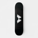 Search for winged skateboards White