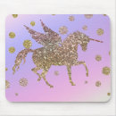 Search for unicorn mousepads Trendy