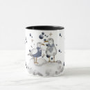 Search for ocean birds mugs Coastal