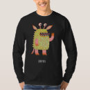 Search for monster tshirts Cute