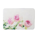 Search for vintage roses bath mats Pink rose