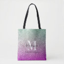 Search for sparkly bags Ombre