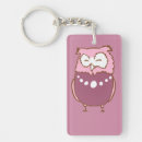 Search for owl images key rings Cute