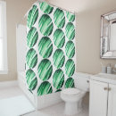 Search for palm leaf shower curtains Stylish