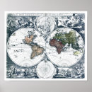 Search for visscher posters Vintage
